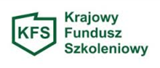 Zdjęcie artykułu OGŁOSZENIE Z DNIA 17.02.2025r.   O NABORZE WNIOSKÓW O UDZIELENIE POMOCY W RAMACH KRAJOWEGO FUNDUSZU SZKOLENIOWEGO (KFS)