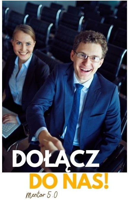 Zdjęcie artykułu Zostań Mentorem 5.0 - Nowoczesnym Przewodnikiem Kariery dla Lubelszczyzny!