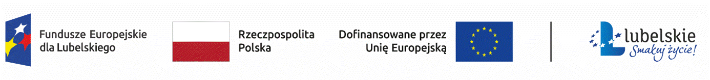 Obrazek dla: Nabór wniosków o zawarcie umowy o zorganizowanie stażu...